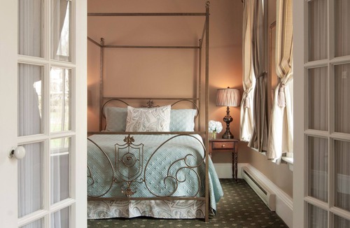 Cooperstown House | The Inn at Cooperstown