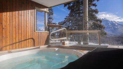 Banff Hotel | The Juniper Hotel & Bistro