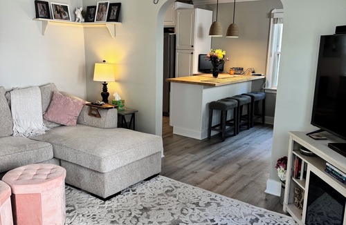 Lewiston House | The K House - Village of Lewiston