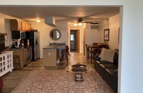 Port Clinton Condo | The Lake Escape