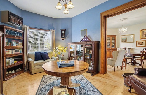 Ludington Bed & Breakfast | The Lamplighter Bed & Breakfast of Ludington