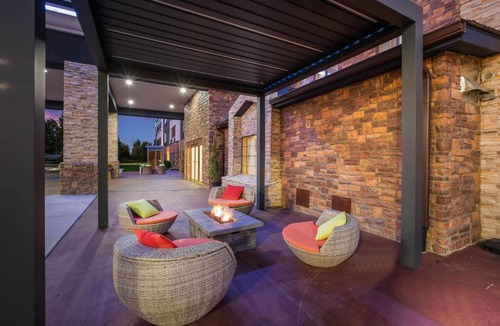 Lincoln Park Hotel | The Leo Collection Detroit, an Ascend Collection Hotel
