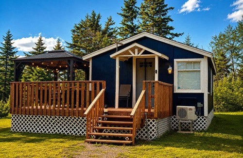 Grand Tracadie Cottage | The Little Tracadie Retreat
