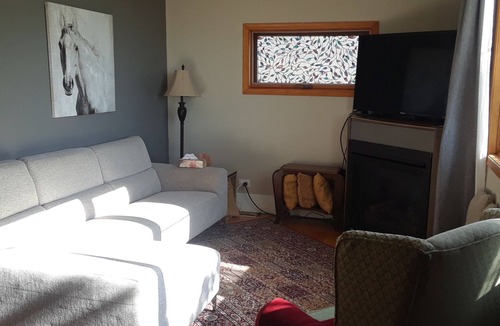 Riverhurst House | The lucky charm spa, gem of the prairies. Free 1/2 hour RMT massage with booking