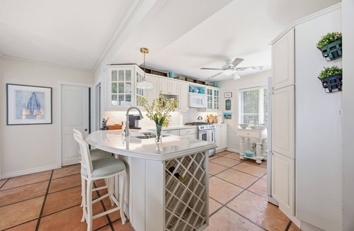 Lambton Shores House | The Martin House - Private Lakefront Escape