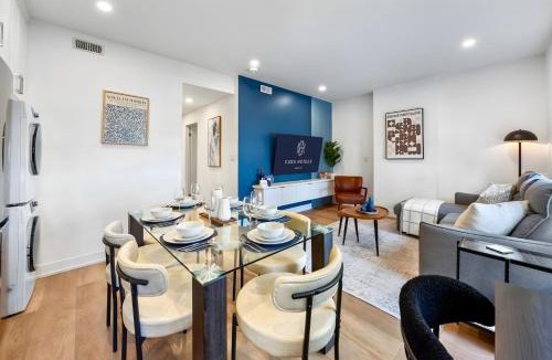 Grange Park Hotel | The McCaul Near Kensington Market & Chinatown