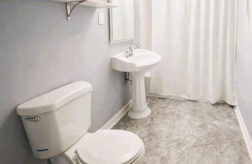 Buffalo Apartment | The Moonstone Haven