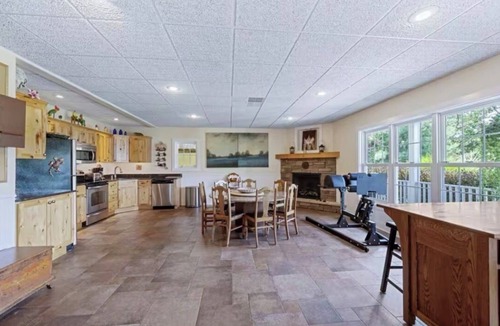 Hammondsport Cottage | The Munny Pit - Keuka Lake -Gem