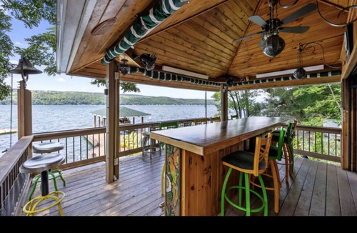 Hammondsport Cottage | The Munny Pit - Keuka Lake -Gem