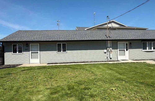 Put-in-Bay Apartment | The Nancy 2 Bedroom Apartment in Put in Bay