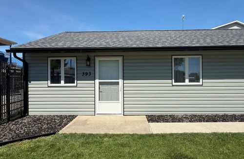 Put-in-Bay Apartment | The Nancy 2 Bedroom Apartment in Put in Bay