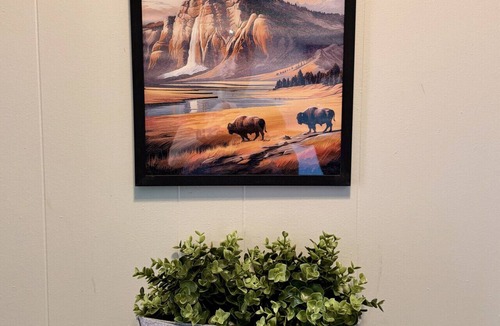 Bay View Bed & Breakfast | The Naturalist`s Cabin at The Cedar