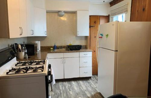 Oswego House | The Navy