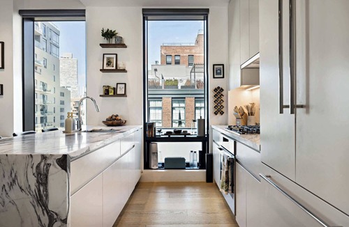 Williamsburg Apartment | The Nest by Rove Travel | Penthouse w/Roof Deck