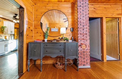 Turtlepoint House | The Old Homestead