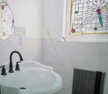 Williamstown Villa | The Old school bell house