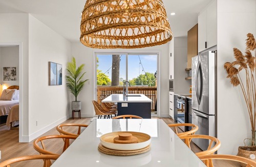 Grand Bend Cottage | The Palms Beach House- Main Unit