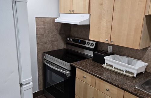 Chapel Hill South Apartment | The perfect Ottawa getaway