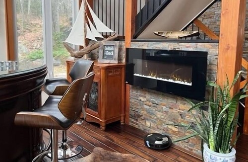 Georgian Bay House | The perfect place to create unforgettable memories with your family and friends.