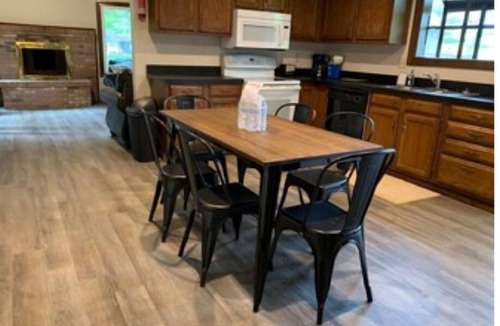 Apple Valley Condo | The Pines of Apple Valley. 31 Beautiful Vacation Cabins.