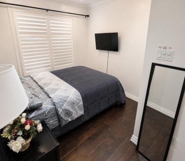 East Credit House | The Quiet Nest