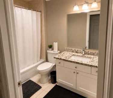East Credit House | The Quiet Nest