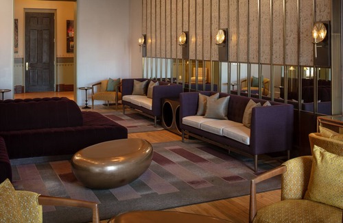 Buffalo Hotel | The Richardson Hotel