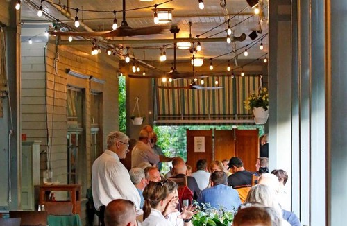 East Aurora Hotel | The Roycroft Inn