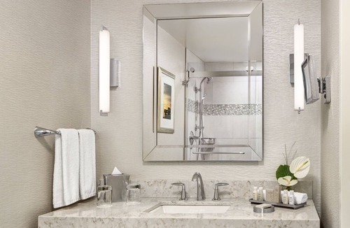 Cornell Botanic Gardens Hotel | The Statler Hotel at Cornell University
