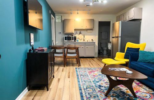 Marion Hotel | The True The Archive Lofts