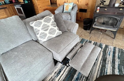 Escanaba Cottage | The Upper Peninsula's Hidden Gem