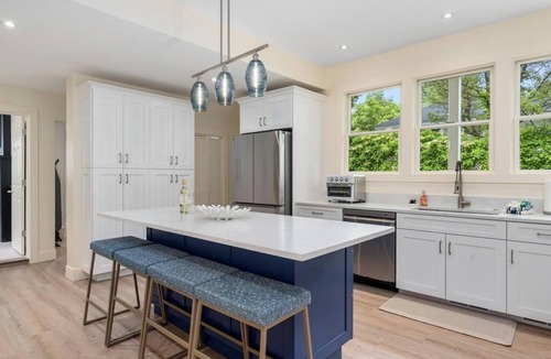 Harbor Springs House | The Veranda – Reimagined