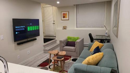 Keith Apartment | The Waterview at Rockland