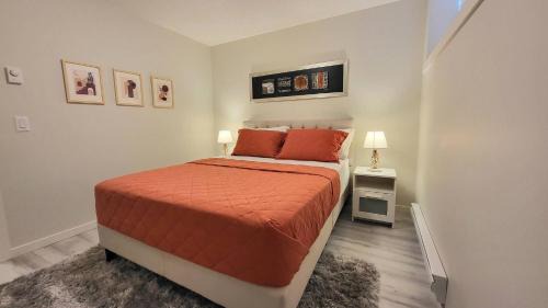 Keith Apartment | The Waterview at Rockland