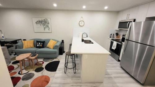 Keith Apartment | The Waterview at Rockland