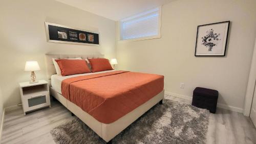 Keith Apartment | The Waterview at Rockland