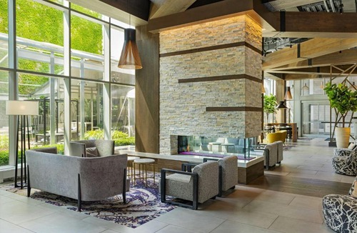 Downtown Buffalo Hotel | The Westin Buffalo