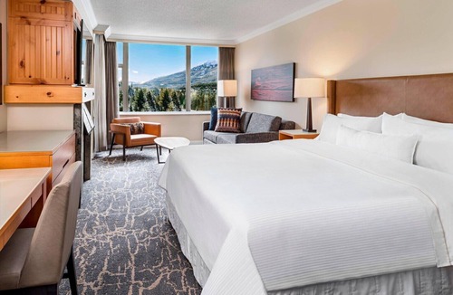 Whistler Village House | The Westin Resort & Spa, Whistler