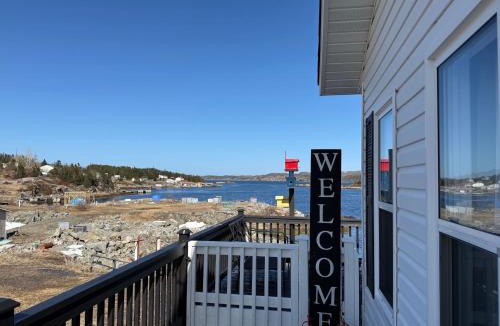 Little Harbour House | The Wild Rose Cottage & Bird's Nest
