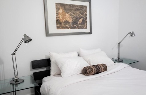 The Beaches House | The Woodbine Beach House