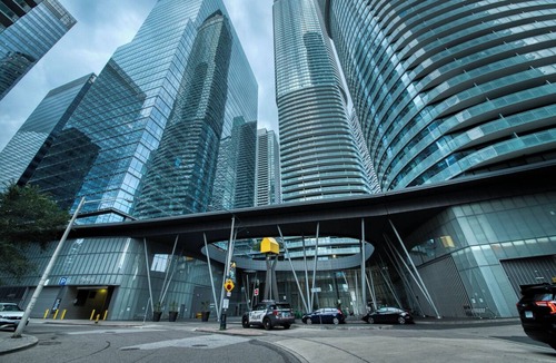 Financial District Hotel | The York Downtown Suites