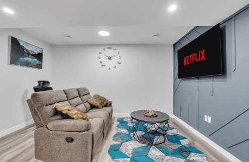 Southeast Calgary Apartment | TheCozyNest