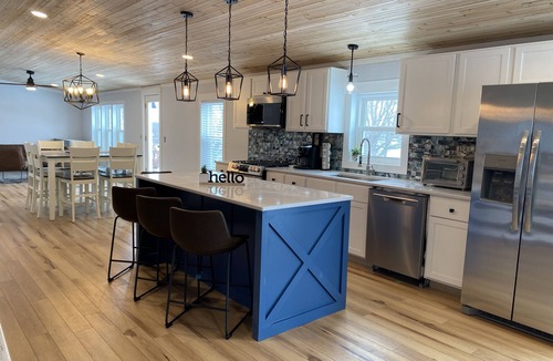Rapid City House | THIS HOME IS TEMPORARILY UNAVAILABLE FOR RENT