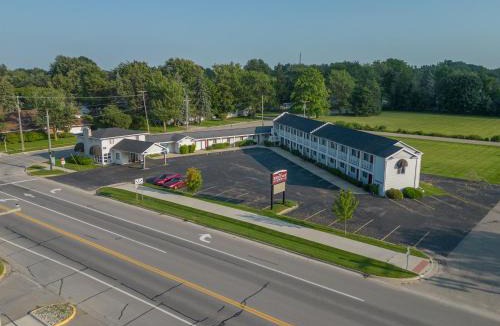 Sandusky Hotel | Thumb Heritage Inn