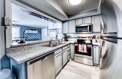 Brian Head Apartment | Timberbrook #215A