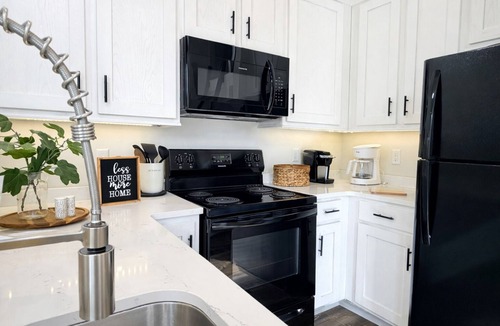 Monteagle House | Tiny Haven at the Retreat