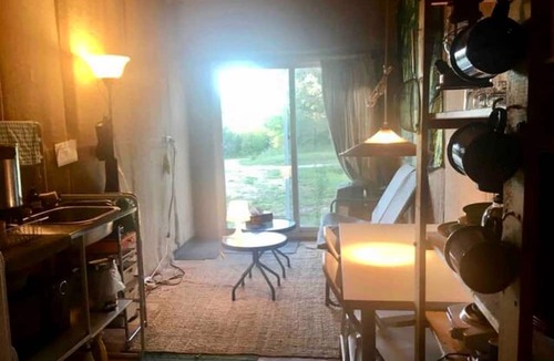 Markdale Cabin | Tiny House Rental in Markdale Perfect for a Couple's Retreat in Ontario