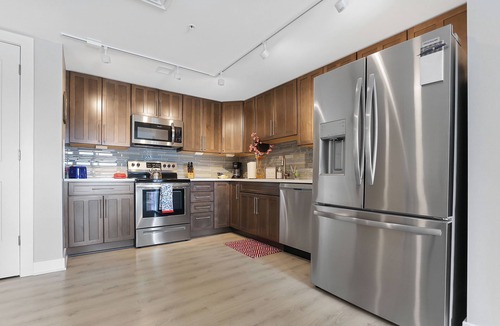 Holcomb Condo | Top Floor Canandaigua Lake Condo With Water Stunning Views