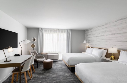 Iron Mountain Hotel | Towneplace Suites by Marriott Iron Mountain