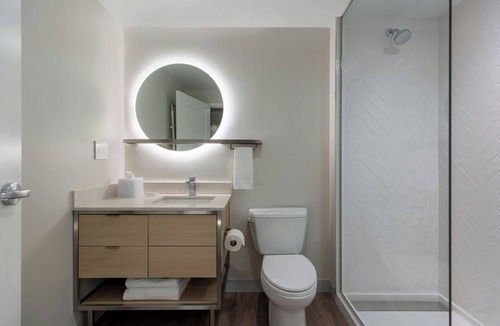 Henrietta Hotel | Towneplace Suites By Marriott Rochester South
